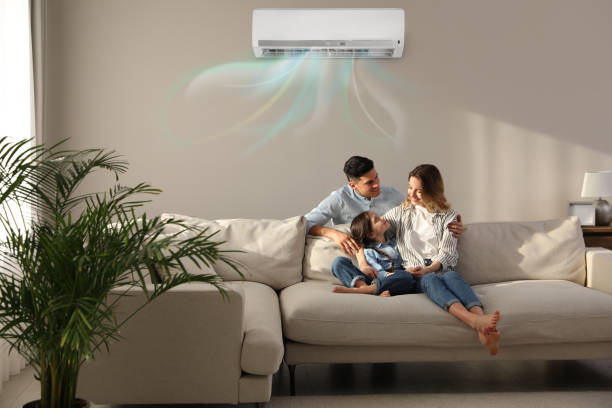 Best HVAC air duct cleaning  in Egypt, PA