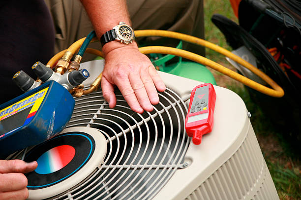 Best HVAC tune-up services  in Egypt, PA